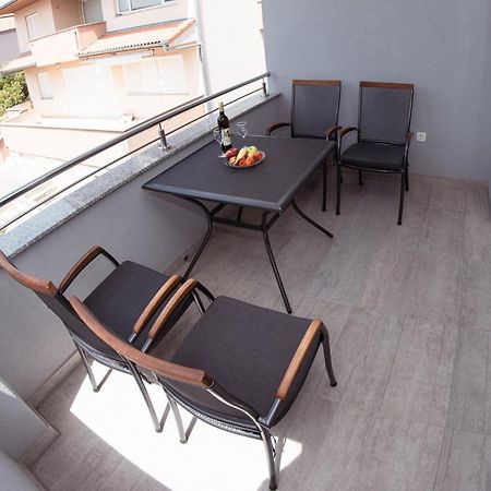 Apartmani Mijo, Biograd Na Moru Exterior photo