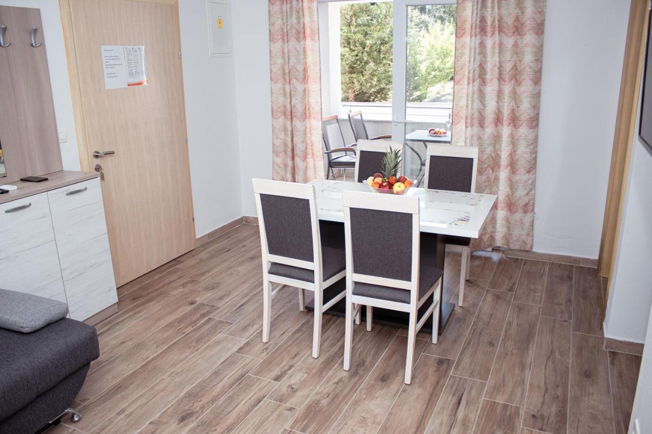 Apartmani Mijo, Biograd Na Moru Exterior photo
